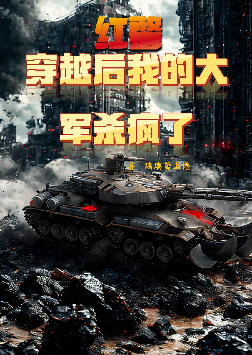 红警:穿越后,我的大军杀疯了