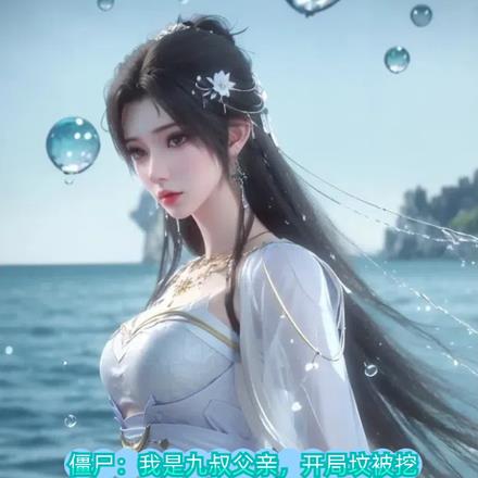 僵尸：我是九叔父亲，开局坟被挖