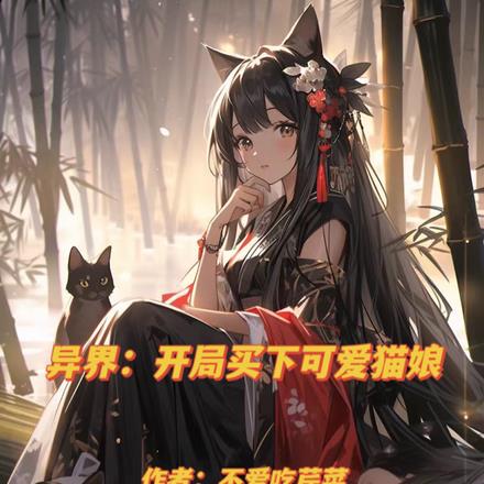 穿越异界后，才知道异族娘有多香