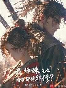 我师妹怎么看谁都像邪修？
