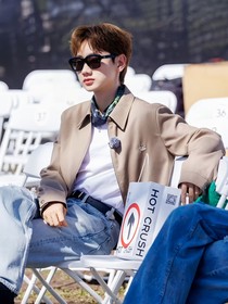 桃花坞：夺走摄政王